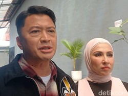 Ferry Maryadi Punya Rencana Motoran Keliling Jawa Barat Bareng Gary Iskak