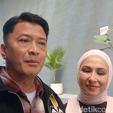 Haru, Ferry Maryadi Ceritakan Kerinduan Besar Setelah Gary Iskak Tiada