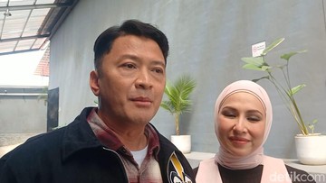 Highlight Dunia Hiburan InsertLive : Haru, Ferry Maryadi Ceritakan Kerinduan Besar Setelah Gary Iskak Tiada