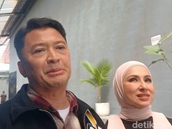 Ferry Maryadi Ungkap Rencana Bareng Gary Iskak yang Belum Terlaksana
