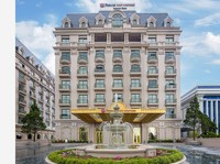 Buka Best Western Premier Imperial Dalat, BWH Hotels Kembangkan Sayap di Vietnam