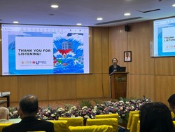 Tanjung Benoa Buktikan Mitigasi Bencana Berhasil Berkat Pemberdayaan Warga