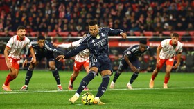 Hasil Liga Spanyol: Ditahan Klub Gurem, Madrid Gagal Gusur Barcelona