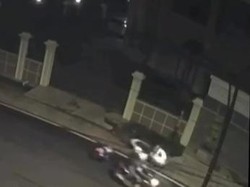 Viral Ibu dan Anak di Palembang Dibegal, Motor Dibawa Pelaku