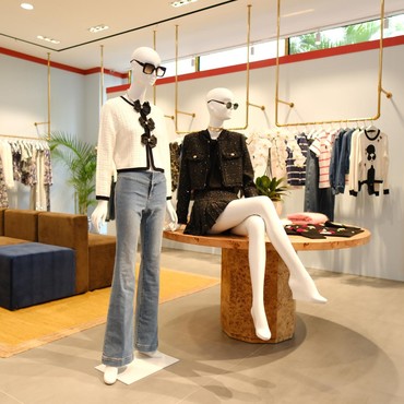 Fesyen Ikonis New York yang Individualitas dan Cocok di Berbagai Musim