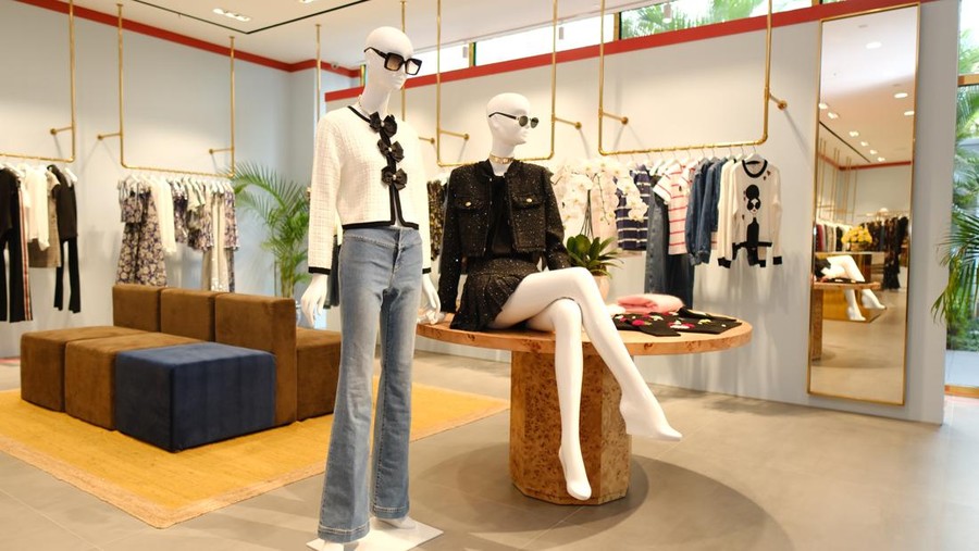 ALICE + OLIVIA by Stacey Bendet