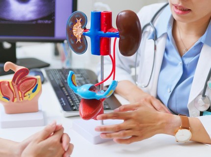 Cerita Remaja 16 Tahun Hidup Tanpa Kedua Ginjal, Idap Penyakit Langka Ini