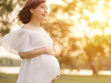 Bunda 66 Tahun Sambut Anak Ke-10 Tanpa Program Bayi Tabung, Ini Penjelasan Dokter