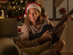 Perbedaan Perayaan Natal dan Tahun Baru di Indonesia dan Negara Lain