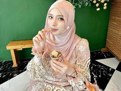 Tak Takut Kena Cancel Culture, Inara Rusli Tetap Taati Insanul Fahmi Sebagai Suami