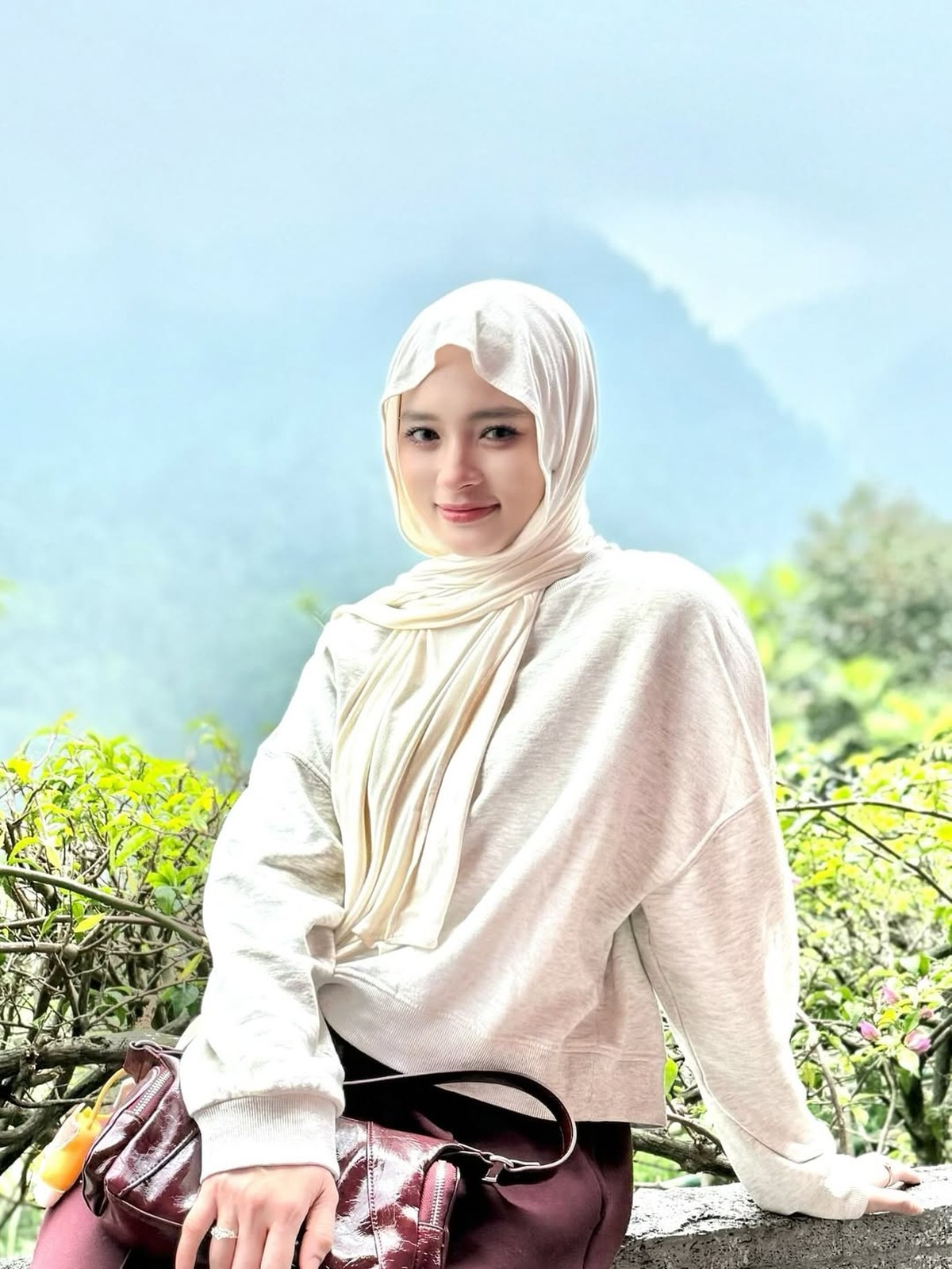 Inara Rusli