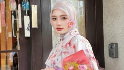 Terpopuler: Potret Inara Rusli Usai Nikah Siri Vs Isu Audi Marissa Mualaf