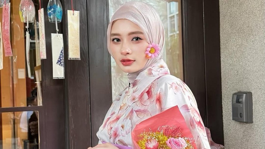 Inara Rusli