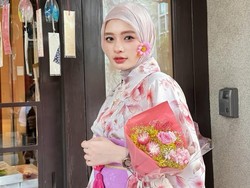 Terpopuler: Potret Inara Rusli Usai Nikah Siri Vs Isu Audi Marissa Mualaf