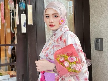 Terpopuler: Potret Inara Rusli Usai Nikah Siri Vs Isu Audi Marissa Mualaf