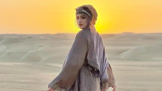 Dugaan Kejanggalan di Pernikahan Siri Inara Rusli dan Insanul Fahmi yang Jadi Sorotan