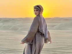 Dugaan Kejanggalan di Pernikahan Siri Inara Rusli & Insanul Fahmi yang Jadi Sorotan