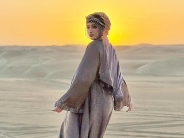 Dugaan Kejanggalan di Pernikahan Siri Inara Rusli & Insanul Fahmi yang Jadi Sorotan