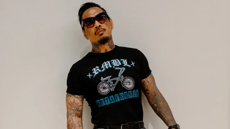 Innalillahi, Ayah Jerinx SID Meninggal Dunia