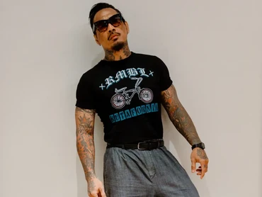 Kabar Duka, Ayah Jerinx SID Meninggal Dunia