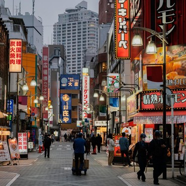 Jepang Hadirkan Jasa Titip Anak, Untuk Turis yang Ingin Nikmati Momen Liburan