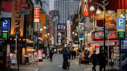 Wajib Tahu! Cara Praktis Isi Visit Japan Web untuk Liburan ke Jepang