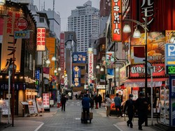 Wajib Tahu! Cara Praktis Isi Visit Japan Web untuk Liburan ke Jepang