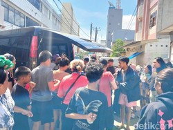 Kakak Bunuh Adik Kandung di Makassar Diduga Dipicu Dendam