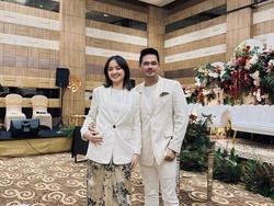 Joanna Alexandra Pamer Mesra dan Kompak dengan Kekasih Baru