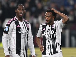 Spalletti ke Openda dan David: Main Lebih Berani!