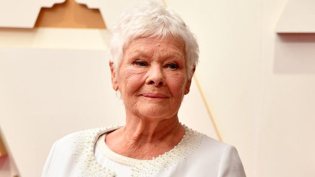 Aktris senior Inggris, Judi Dench mengaku dirinya kini sudah tak bisa melihat lagi jelang ulang tahunnya yang ke-91 tahun pada 9 Desember 2025.