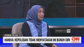 VIDEO: Kasus Arya Daru, Kriminolog UI: Ada Hal-hal yang Tidak Sinkron
