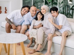 Anak Almarhum Gary Iskak Ungkap Rindu Lewat Mimpi: Wajah Ayah Bersih Banget