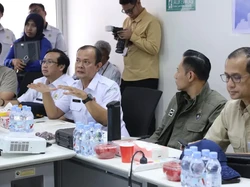 BMKG Sudah Ingatkan Cuaca Ekstrem 8 Hari Sebelum Bencana di Sumatera