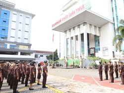 Aspidsus Kejati Jatim Buka Peluang Periksa Eks Gubernur Jatim Soekarwo