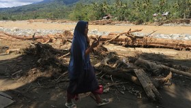 Cerita Warga Aceh Sempat Bertahan Hidup dengan Makan Labu Rebus