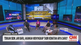 VIDEO: Kuasa Hukum Keluarga ADP: Ada Kejanggalan Pengakuan Penjaga Kos