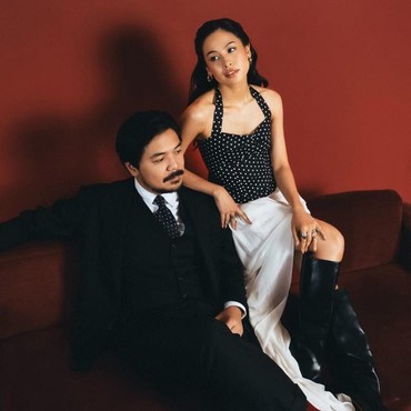 Lirik Lagu Kau - Bilal Indrajaya dan Maudy Ayunda