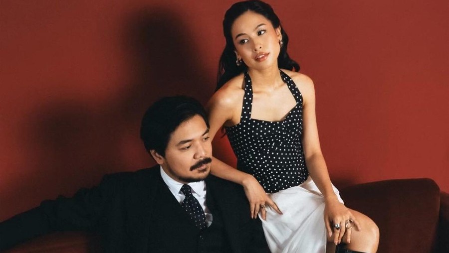 Lirik Lagu Kau - Bilal Indrajaya dan Maudy Ayunda