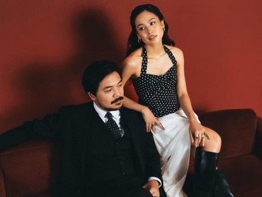 Lirik Lagu Kau - Bilal Indrajaya dan Maudy Ayunda