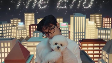 Lirik Lagu Sweet Papaya - Cha Eun Woo