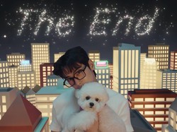 Lirik Lagu Sweet Papaya - Cha Eun Woo