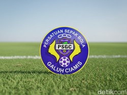 Juara Grup B, PSGC Ciamis Lolos 8 Besar Liga Nusantara