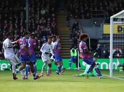 MU Nggak Kalah dari Arsenal soal Gol dari Bola Mati