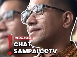 Video: Pihak Eza Akui Ada KDRT, Pengacara Meiza Serahkan Bukti