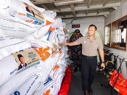 AHY Dorong Percepatan Pemulihan Infrastruktur di Aceh, Sumut & Sumbar