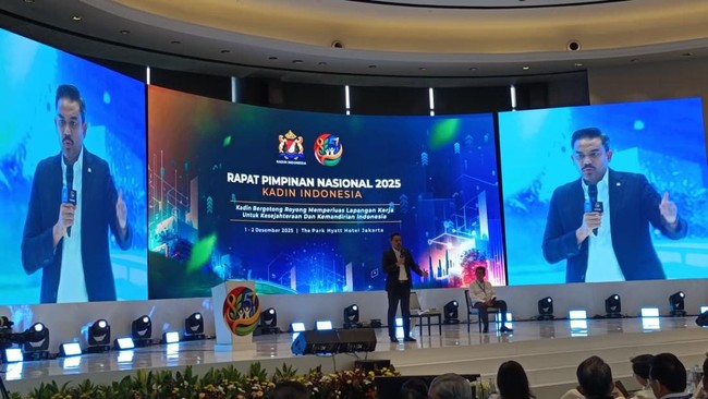 Dukung UMKM Tembus Pasar Global, Pemerintah Lakukan Ini!