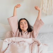 5 Cara Ampuh agar Terbiasa Bangun Pagi