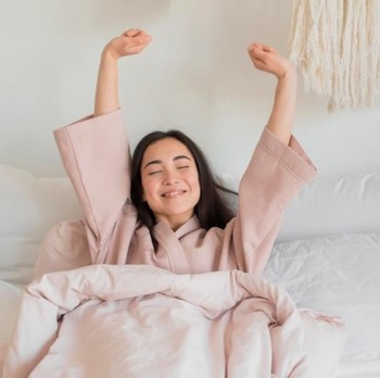 5 Cara Ampuh agar Terbiasa Bangun Pagi