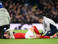 Kasarnya Tekel Caicedo di Mata Merino